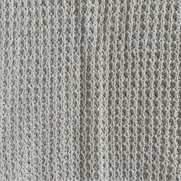 Jane & Willow By Together Crochet Sleeveless Midi Tank Dress - Picture 5 of 8